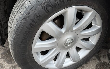 Nissan Teana, 2008 год, 720 000 рублей, 16 фотография