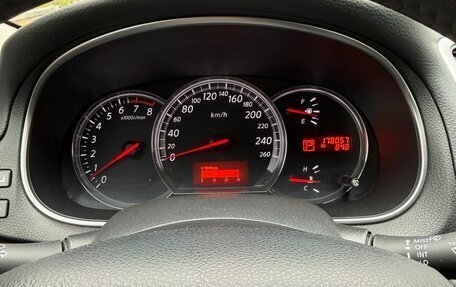 Nissan Teana, 2008 год, 720 000 рублей, 15 фотография