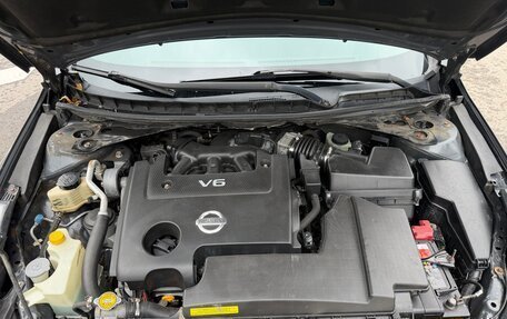 Nissan Teana, 2008 год, 720 000 рублей, 17 фотография