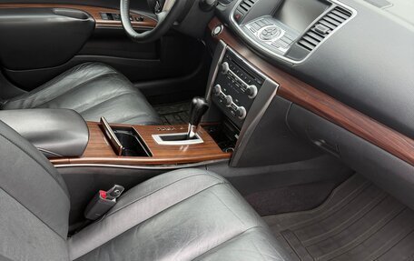 Nissan Teana, 2008 год, 720 000 рублей, 19 фотография
