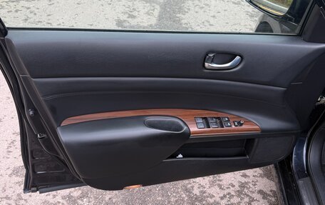 Nissan Teana, 2008 год, 720 000 рублей, 21 фотография