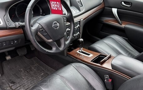Nissan Teana, 2008 год, 720 000 рублей, 8 фотография