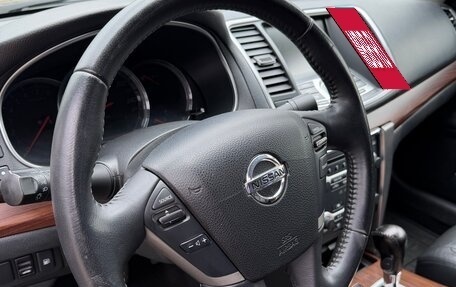 Nissan Teana, 2008 год, 720 000 рублей, 9 фотография