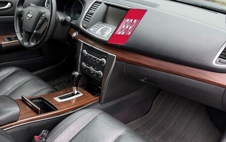 Nissan Teana, 2008 год, 720 000 рублей, 12 фотография