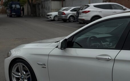 BMW 5 серия, 2011 год, 1 850 000 рублей, 6 фотография