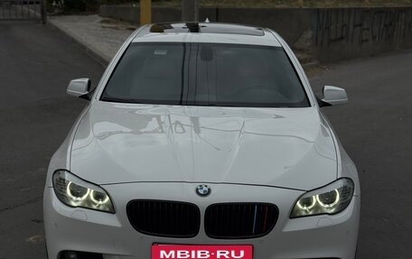 BMW 5 серия, 2011 год, 1 850 000 рублей, 4 фотография