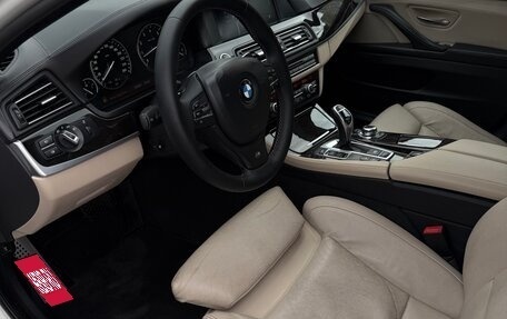BMW 5 серия, 2011 год, 1 850 000 рублей, 7 фотография