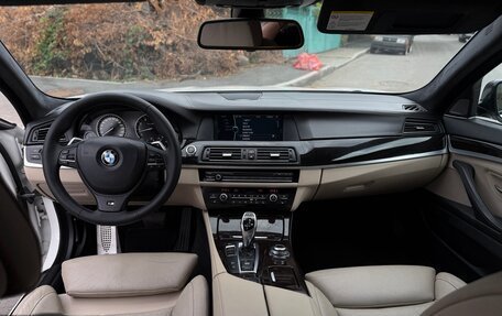 BMW 5 серия, 2011 год, 1 850 000 рублей, 10 фотография