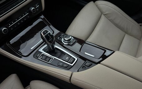 BMW 5 серия, 2011 год, 1 850 000 рублей, 17 фотография