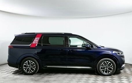KIA Carnival, 2022 год, 3 850 000 рублей, 4 фотография