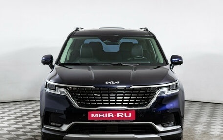 KIA Carnival, 2022 год, 3 850 000 рублей, 2 фотография