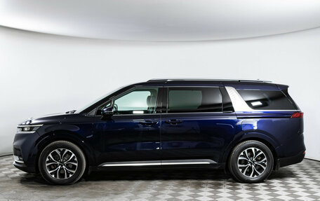 KIA Carnival, 2022 год, 3 850 000 рублей, 8 фотография