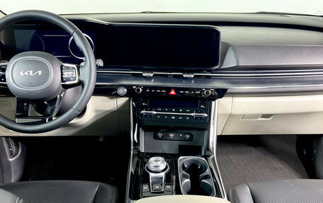 KIA Carnival, 2022 год, 3 850 000 рублей, 12 фотография