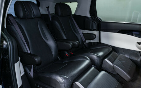 KIA Carnival, 2022 год, 3 850 000 рублей, 13 фотография