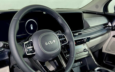 KIA Carnival, 2022 год, 3 850 000 рублей, 18 фотография
