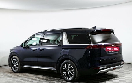 KIA Carnival, 2022 год, 3 850 000 рублей, 7 фотография