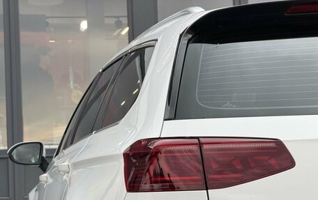 Volkswagen Passat B8 рестайлинг, 2019 год, 2 749 000 рублей, 10 фотография