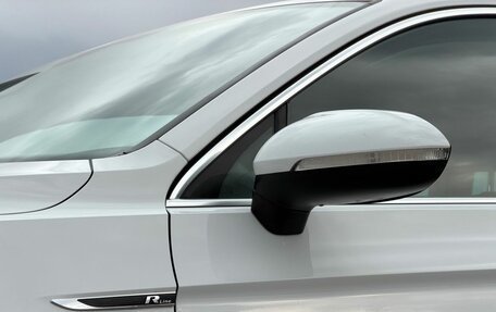 Volkswagen Passat B8 рестайлинг, 2019 год, 2 749 000 рублей, 8 фотография