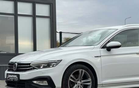 Volkswagen Passat B8 рестайлинг, 2019 год, 2 749 000 рублей, 9 фотография