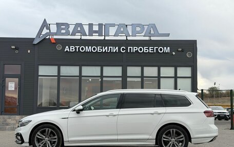 Volkswagen Passat B8 рестайлинг, 2019 год, 2 749 000 рублей, 7 фотография