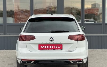 Volkswagen Passat B8 рестайлинг, 2019 год, 2 749 000 рублей, 11 фотография