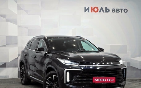 CheryExeed TXL, 2022 год, 1 890 000 рублей, 4 фотография