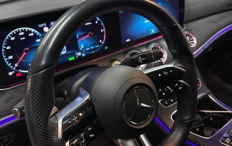 Mercedes-Benz CLS, 2023 год, 6 390 000 рублей, 9 фотография