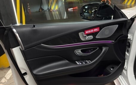 Mercedes-Benz CLS, 2023 год, 6 390 000 рублей, 10 фотография