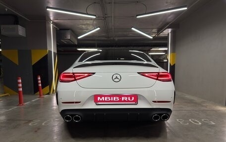 Mercedes-Benz CLS, 2023 год, 6 390 000 рублей, 5 фотография