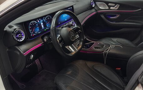 Mercedes-Benz CLS, 2023 год, 6 390 000 рублей, 11 фотография
