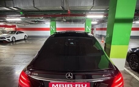 Mercedes-Benz E-Класс, 2019 год, 3 575 000 рублей, 6 фотография