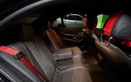Mercedes-Benz E-Класс, 2019 год, 3 575 000 рублей, 17 фотография