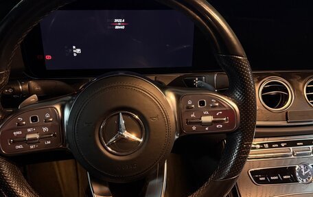 Mercedes-Benz E-Класс, 2019 год, 3 575 000 рублей, 18 фотография