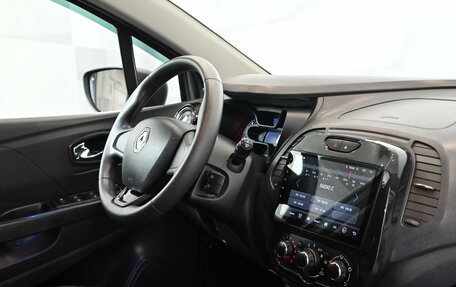 Renault Kaptur I рестайлинг, 2018 год, 1 450 000 рублей, 13 фотография