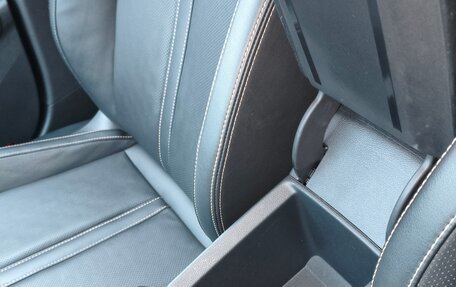 Skoda Octavia IV, 2021 год, 2 500 000 рублей, 17 фотография