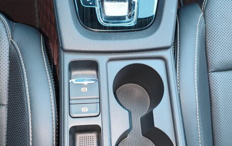 Skoda Octavia IV, 2021 год, 2 500 000 рублей, 16 фотография