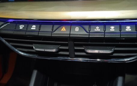 Skoda Octavia IV, 2021 год, 2 500 000 рублей, 28 фотография