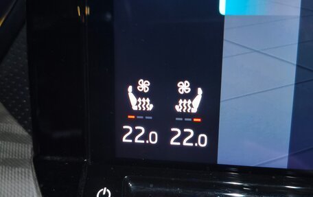Skoda Octavia IV, 2021 год, 2 500 000 рублей, 30 фотография