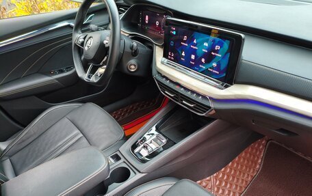 Skoda Octavia IV, 2021 год, 2 500 000 рублей, 37 фотография