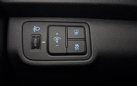 Hyundai Solaris II рестайлинг, 2021 год, 1 389 000 рублей, 17 фотография