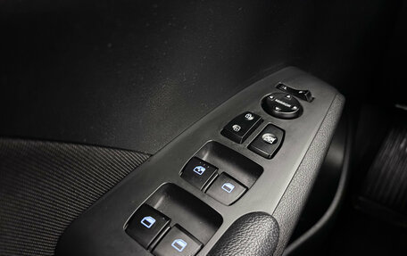 Hyundai Solaris II рестайлинг, 2021 год, 1 389 000 рублей, 16 фотография