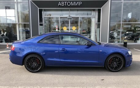 Audi A5, 2016 год, 2 590 000 рублей, 4 фотография