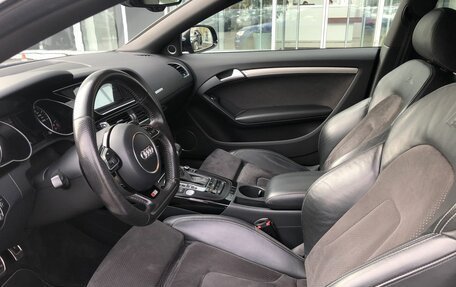 Audi A5, 2016 год, 2 590 000 рублей, 9 фотография