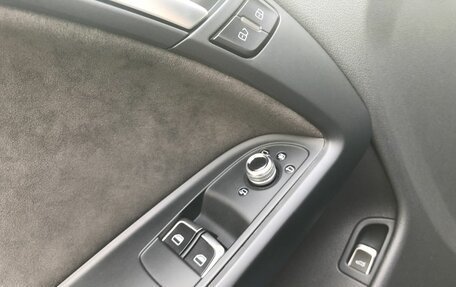Audi A5, 2016 год, 2 590 000 рублей, 13 фотография