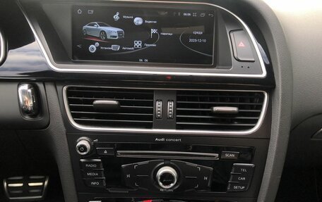 Audi A5, 2016 год, 2 590 000 рублей, 14 фотография