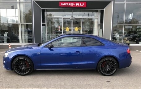 Audi A5, 2016 год, 2 590 000 рублей, 8 фотография