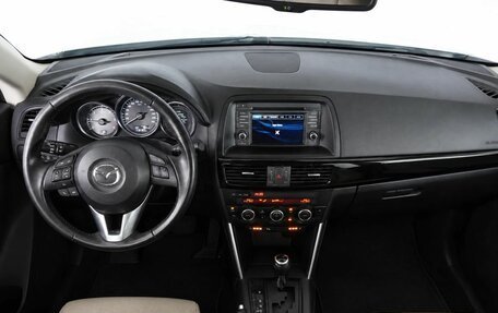 Mazda CX-5 II, 2013 год, 1 600 000 рублей, 9 фотография