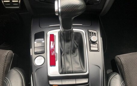 Audi A5, 2016 год, 2 590 000 рублей, 16 фотография
