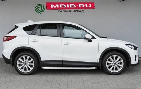 Mazda CX-5 II, 2013 год, 1 600 000 рублей, 6 фотография