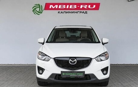 Mazda CX-5 II, 2013 год, 1 600 000 рублей, 8 фотография
